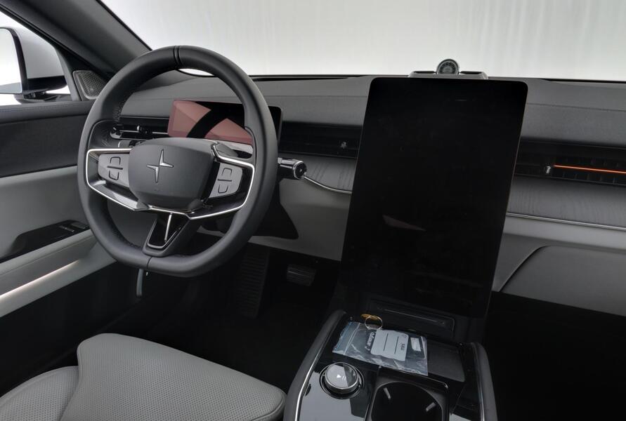 Polestar 3 vaihtoauto