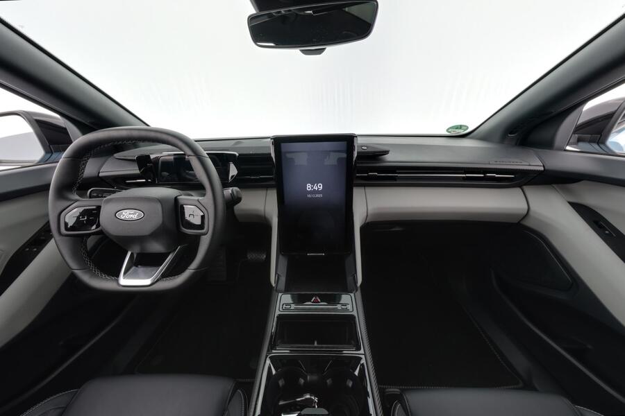 Ford USA Explorer vaihtoauto