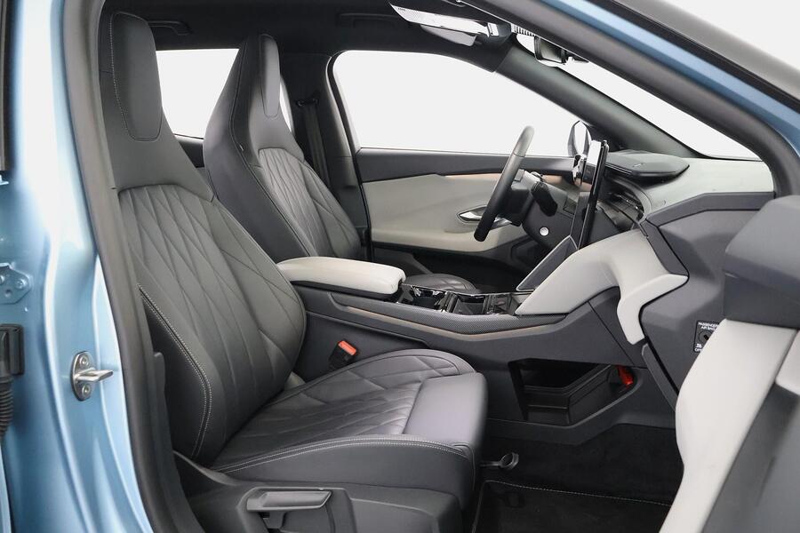 Ford USA Explorer vaihtoauto