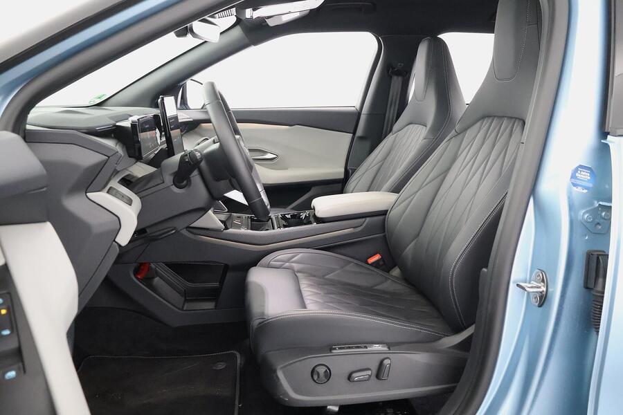 Ford USA Explorer vaihtoauto