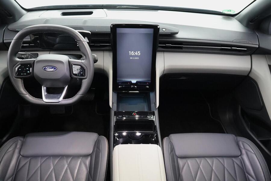 Ford USA Explorer vaihtoauto