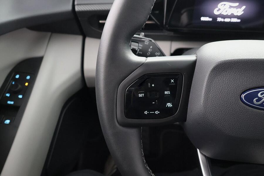 Ford USA Explorer vaihtoauto