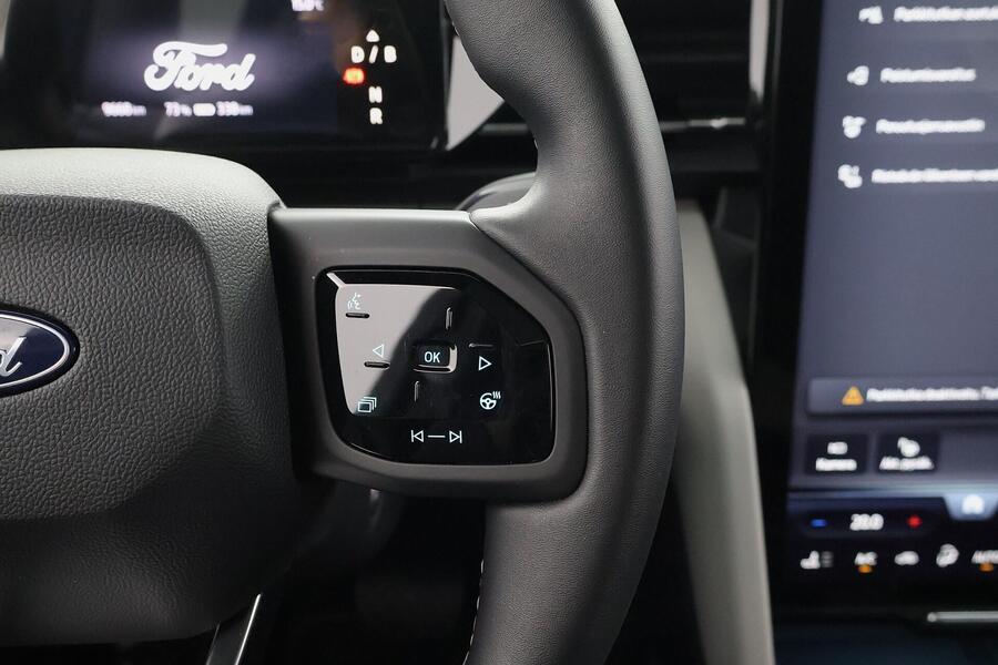 Ford USA Explorer vaihtoauto