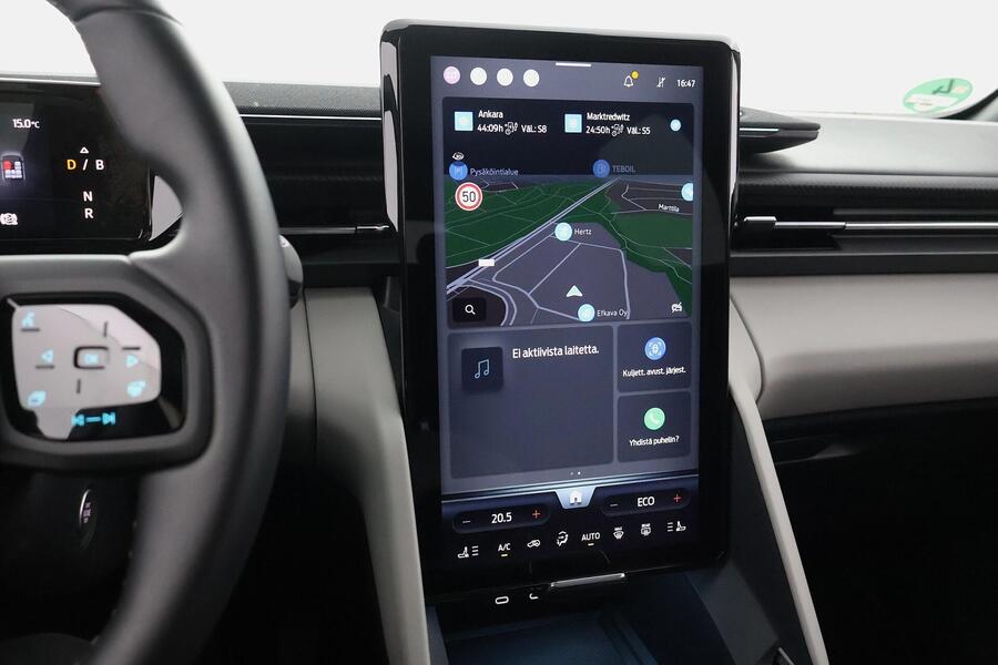 Ford USA Explorer vaihtoauto