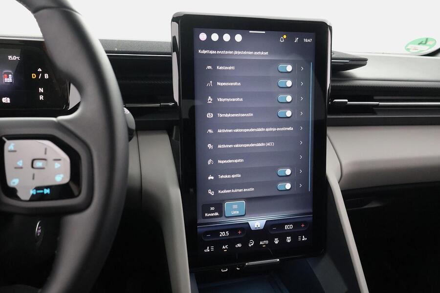 Ford USA Explorer vaihtoauto