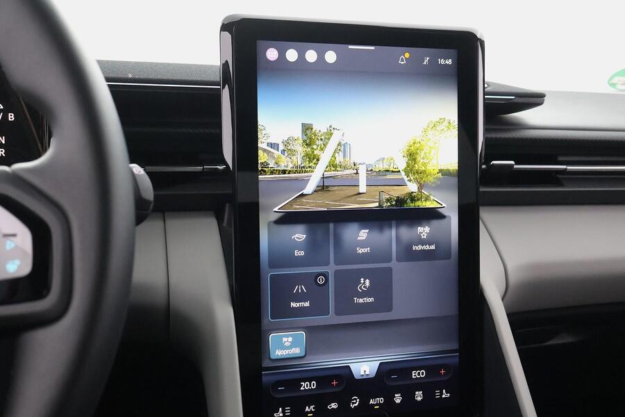 Ford USA Explorer vaihtoauto