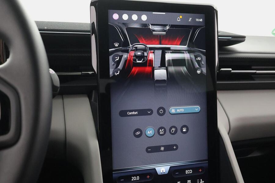 Ford USA Explorer vaihtoauto