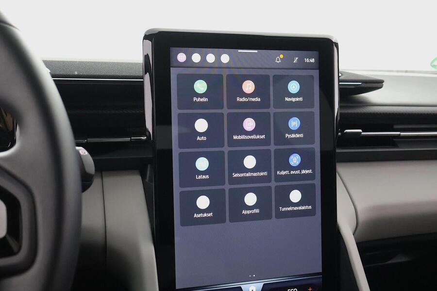 Ford USA Explorer vaihtoauto