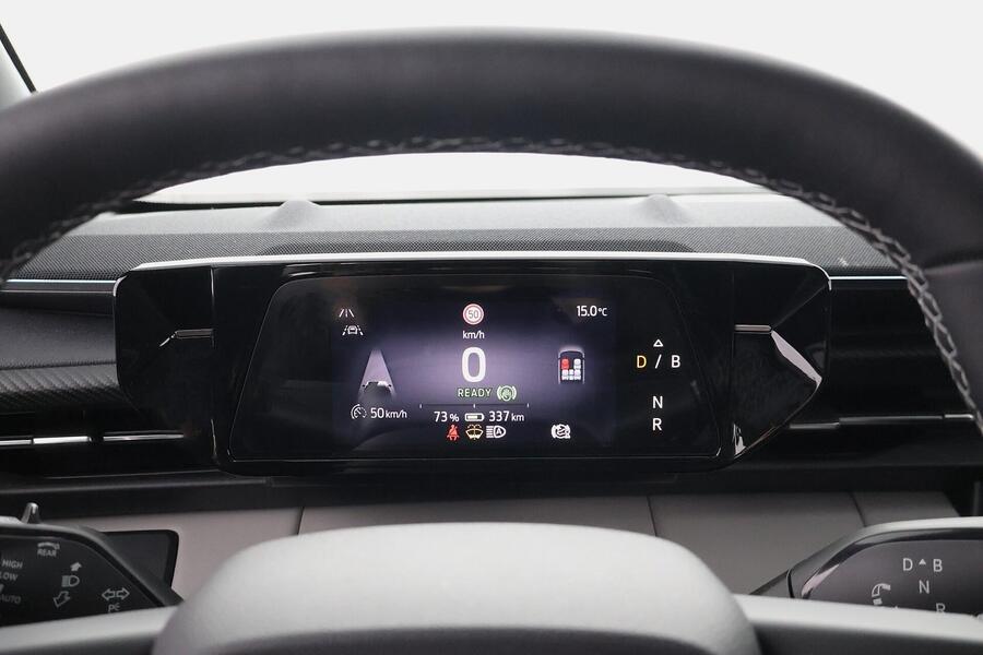 Ford USA Explorer vaihtoauto