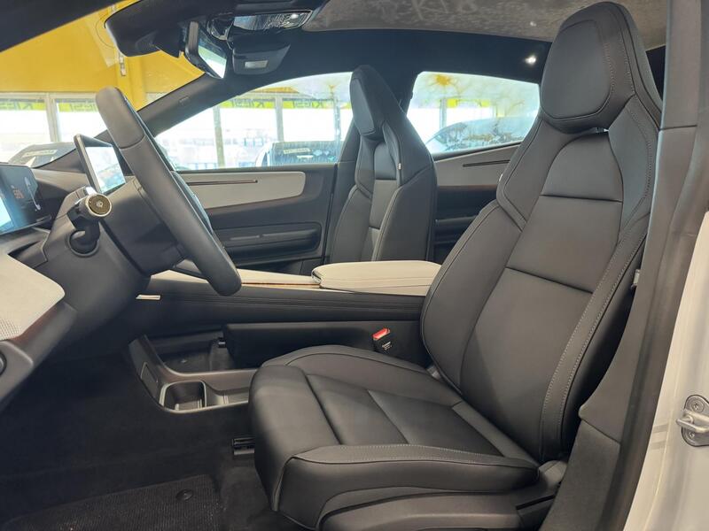 Polestar 4 vaihtoauto