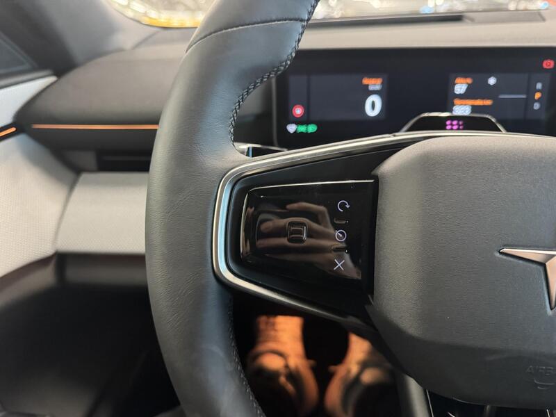 Polestar 4 vaihtoauto