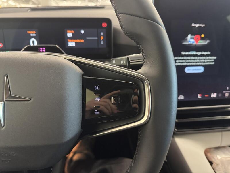 Polestar 4 vaihtoauto