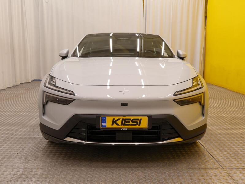 Polestar 4 vaihtoauto