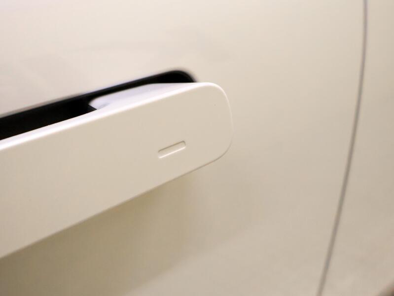 Polestar 4 vaihtoauto