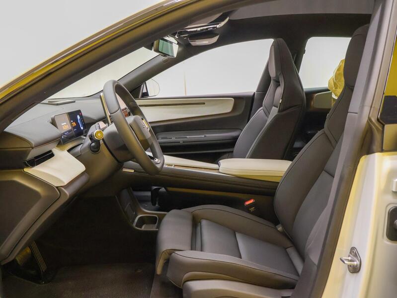 Polestar 4 vaihtoauto