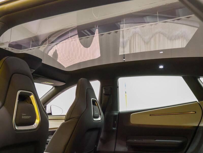 Polestar 4 vaihtoauto