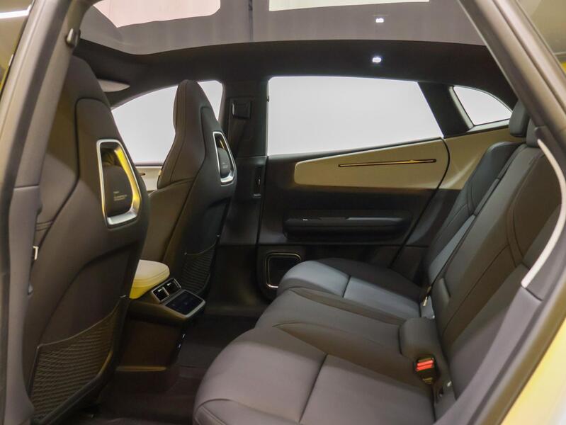 Polestar 4 vaihtoauto