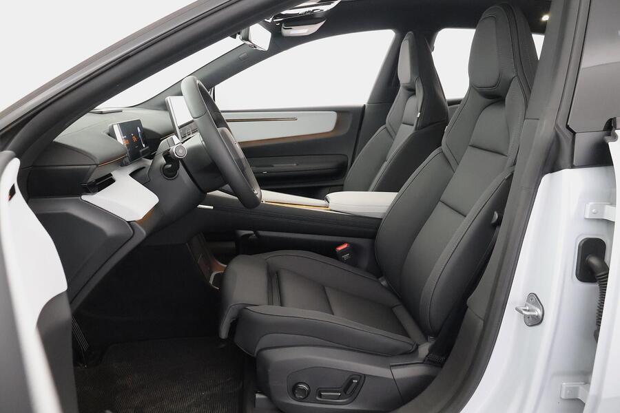 Polestar 4 vaihtoauto