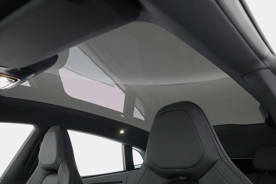 Polestar 4 vaihtoauto