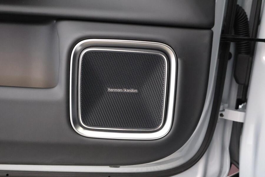 Polestar 4 vaihtoauto