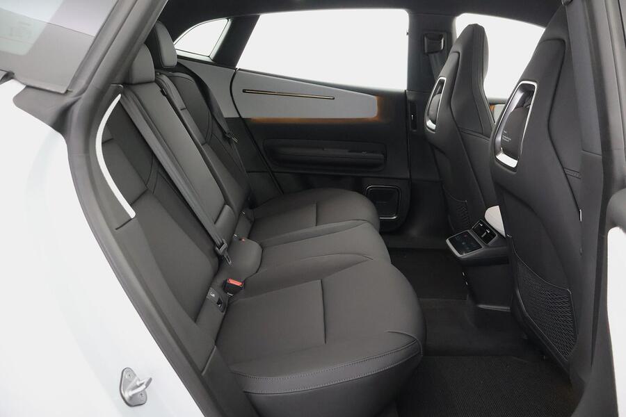 Polestar 4 vaihtoauto