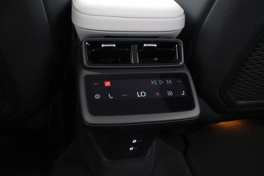 Polestar 4 vaihtoauto