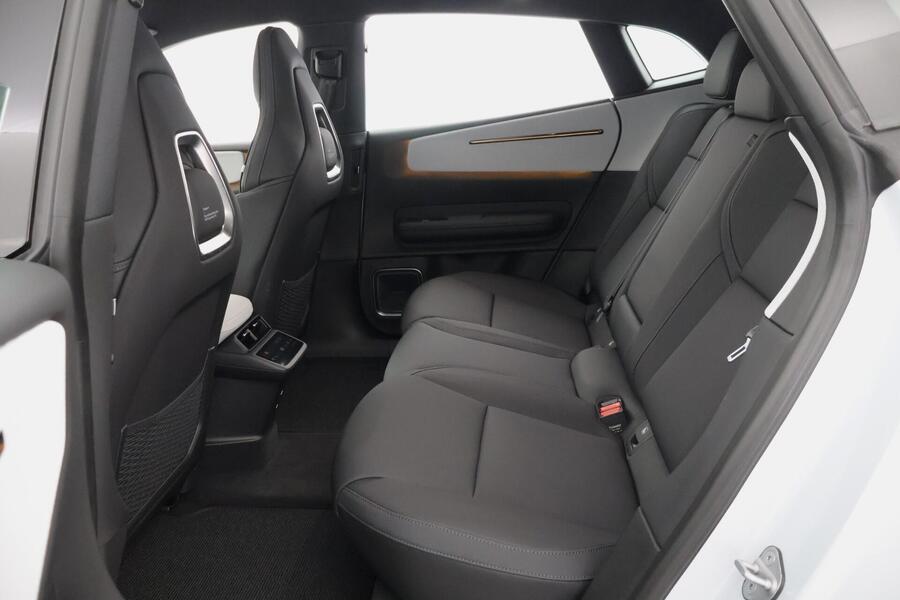 Polestar 4 vaihtoauto