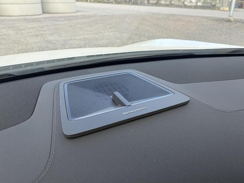 Polestar 4 vaihtoauto