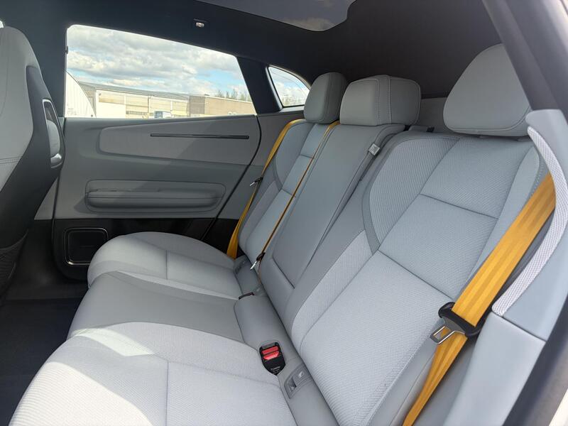 Polestar 4 vaihtoauto