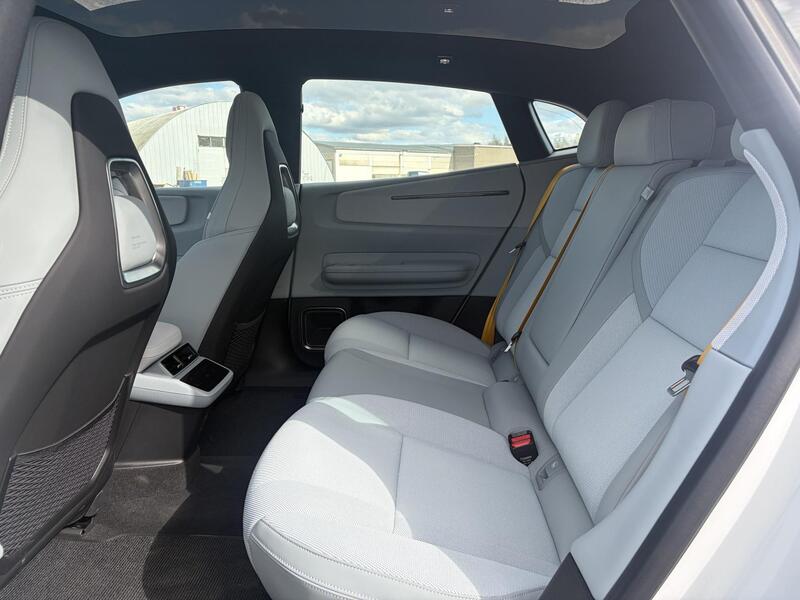 Polestar 4 vaihtoauto