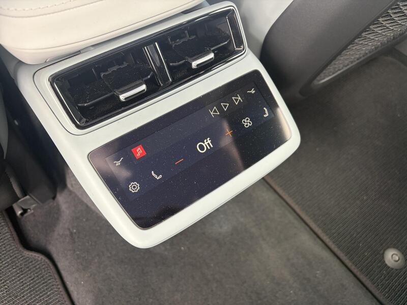 Polestar 4 vaihtoauto