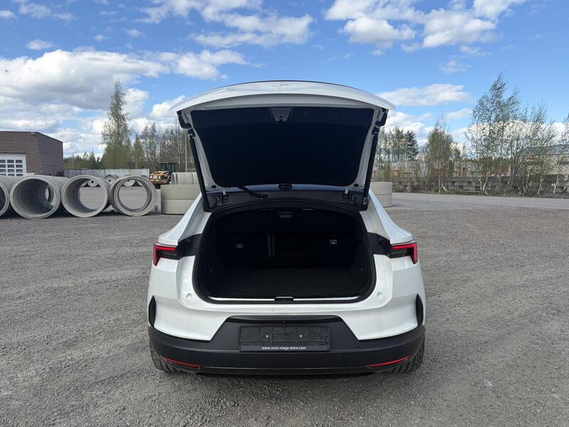 Polestar 4 vaihtoauto