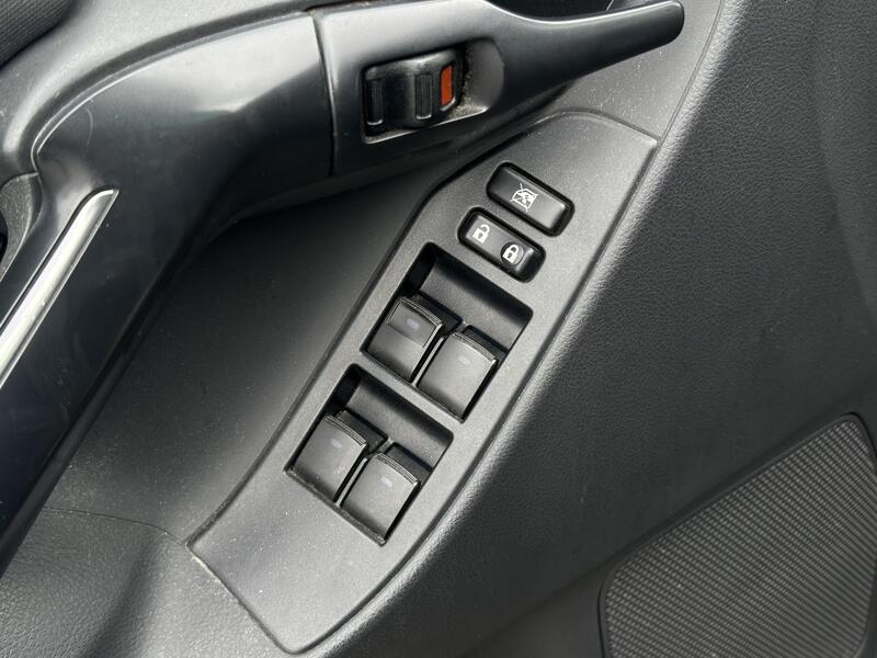 Toyota Verso vaihtoauto