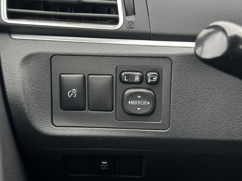 Toyota Verso vaihtoauto