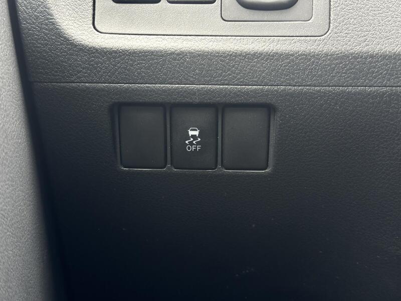Toyota Verso vaihtoauto