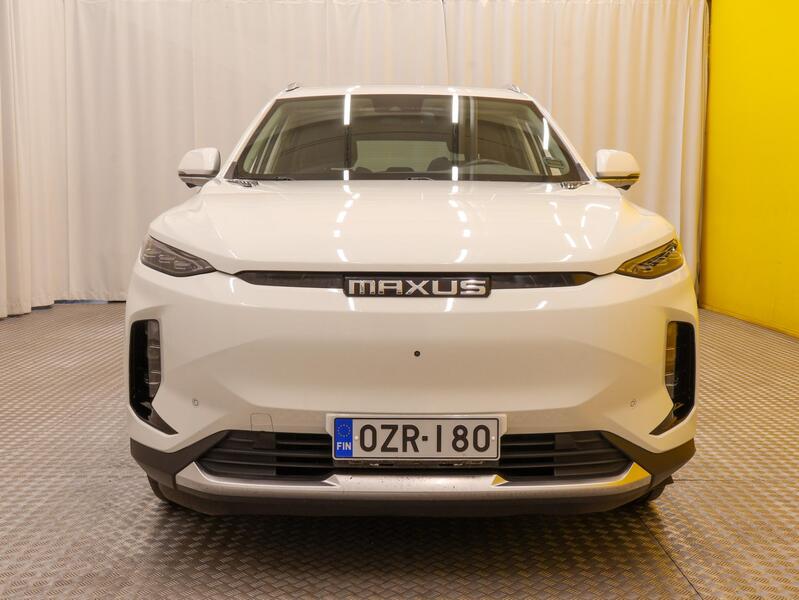 Maxus Euniq 6 vaihtoauto