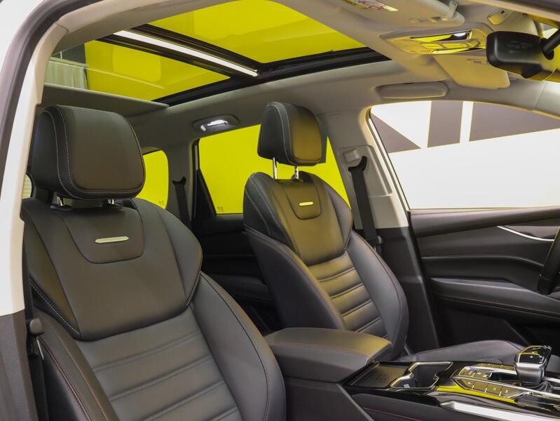 Maxus Euniq 6 vaihtoauto