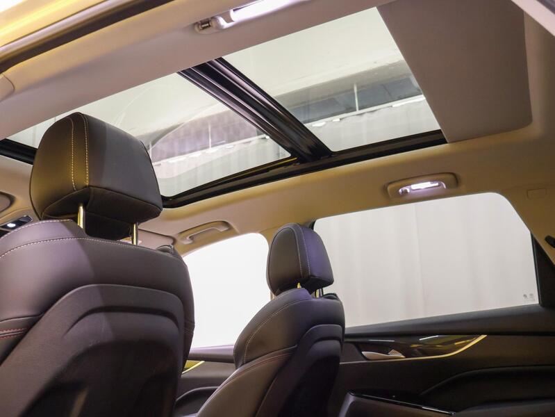 Maxus Euniq 6 vaihtoauto