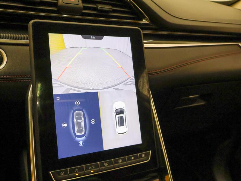 Maxus Euniq 6 vaihtoauto