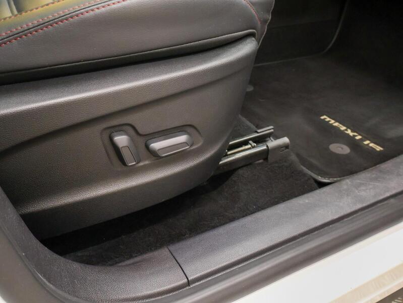 Maxus Euniq 6 vaihtoauto