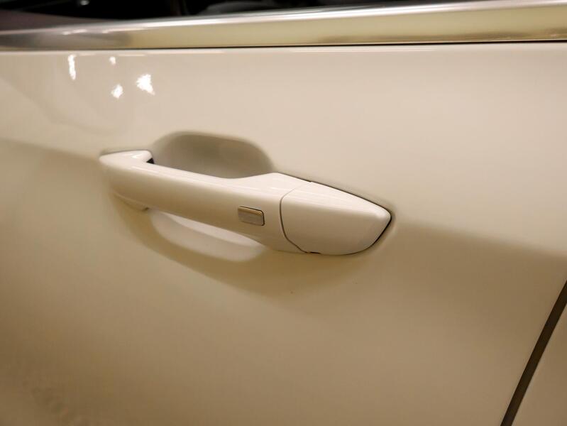 Maxus Euniq 6 vaihtoauto