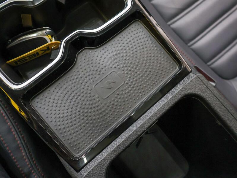 Maxus Euniq 6 vaihtoauto