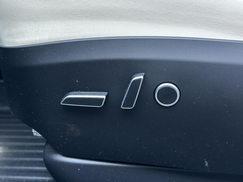 Tesla Model X vaihtoauto