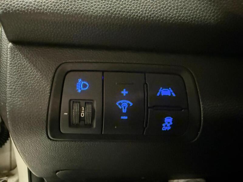 Hyundai i20 vaihtoauto