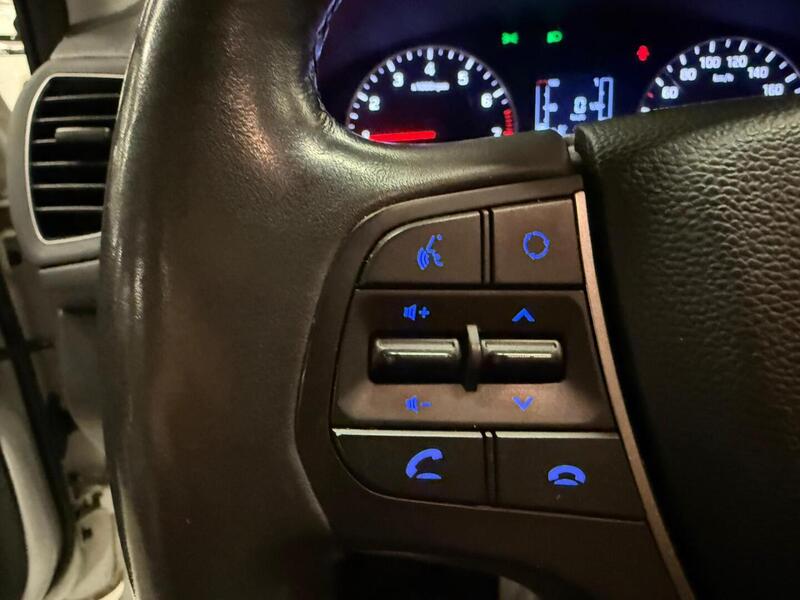 Hyundai i20 vaihtoauto