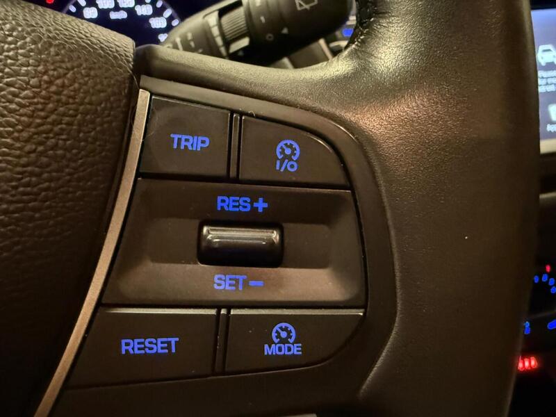 Hyundai i20 vaihtoauto