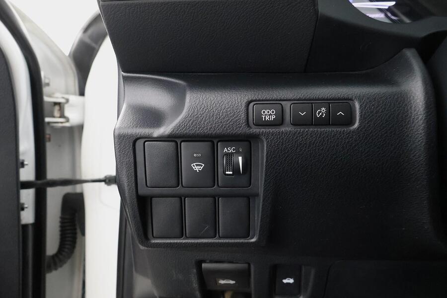 Lexus IS vaihtoauto