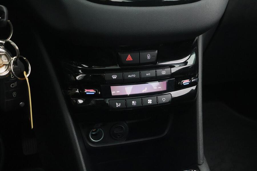 Peugeot 208 vaihtoauto