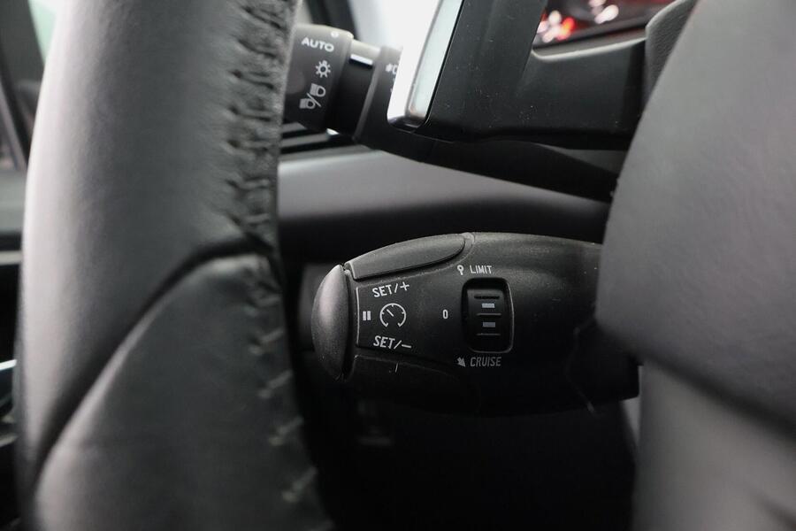 Peugeot 208 vaihtoauto