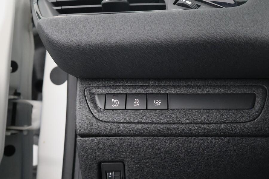 Peugeot 208 vaihtoauto